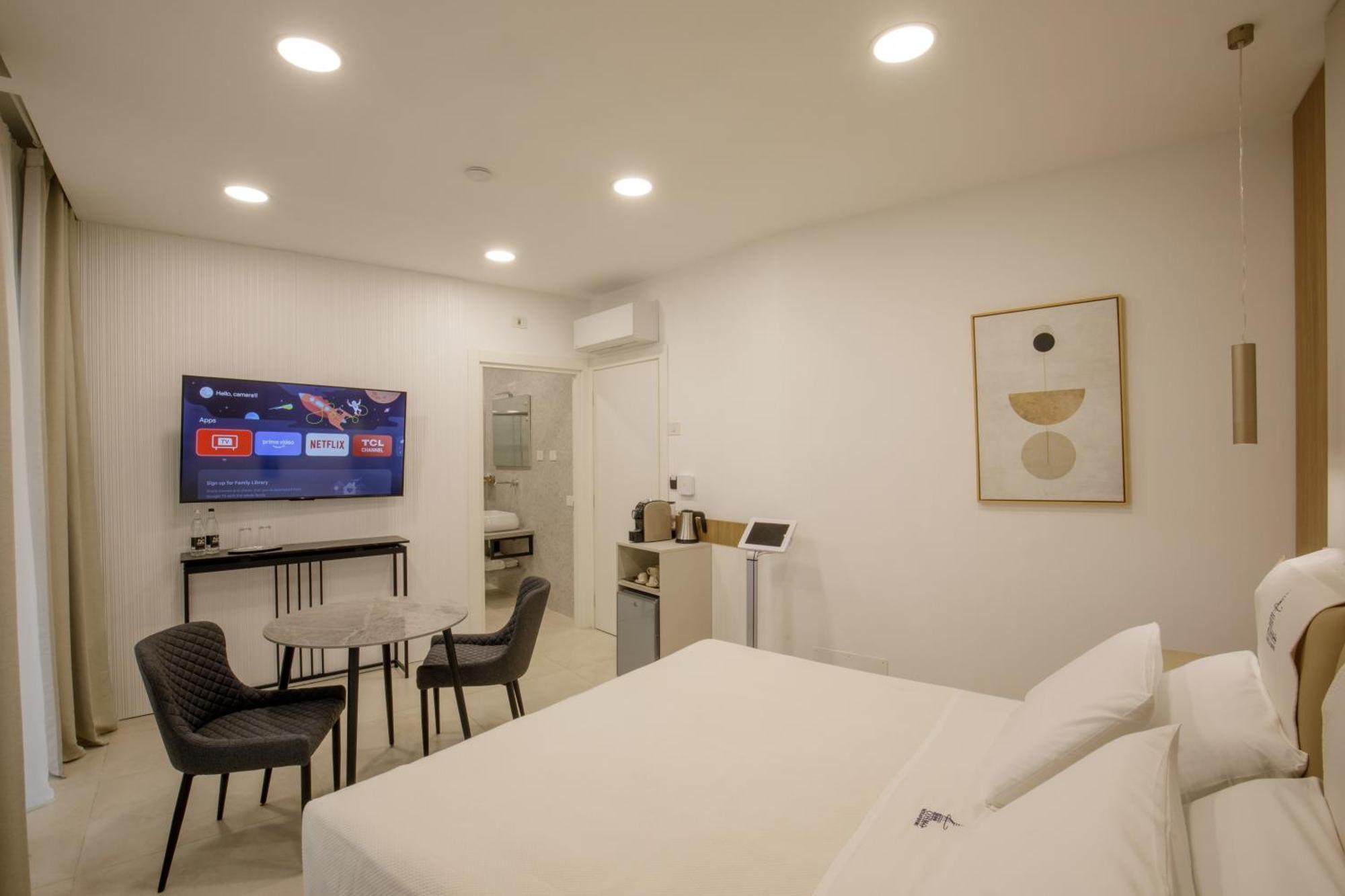 Cosmo Vatican Rooms — Photos 3
